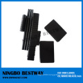 High Quality Black Epoxy Coating Neodymium Magnets